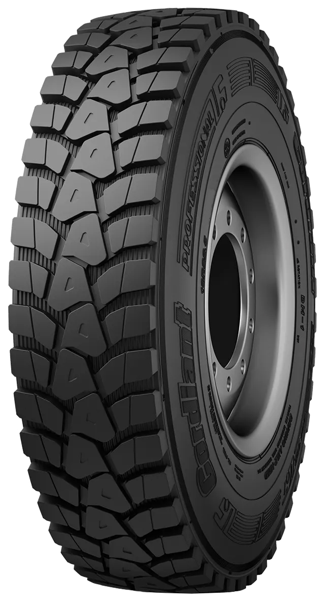 Шина 315/80R22,5 Cordiant Professional DM-1 ЯШЗ