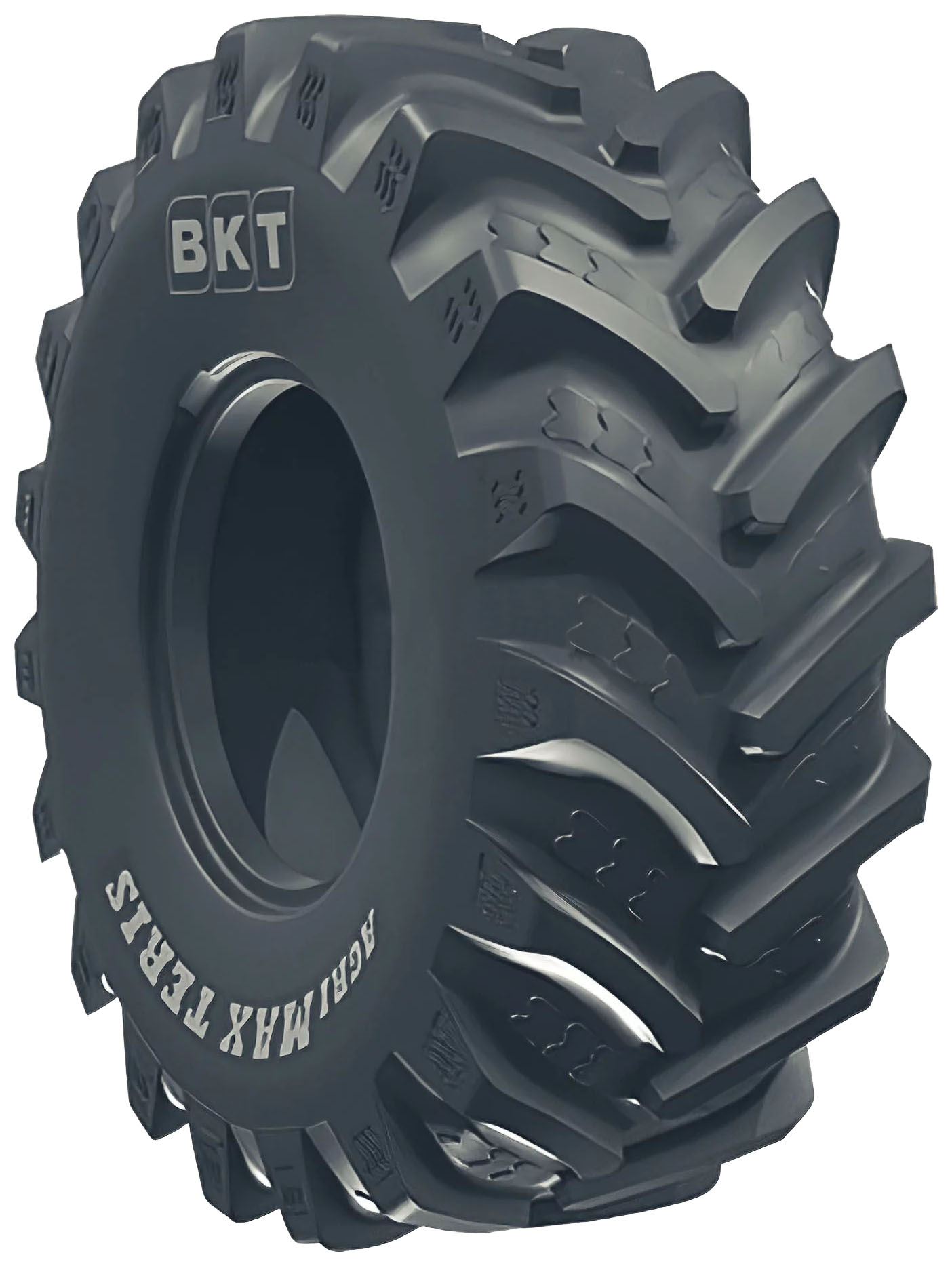 Шина 620/75R30 BKT Agrimax TERIS 168A8/168B б/к