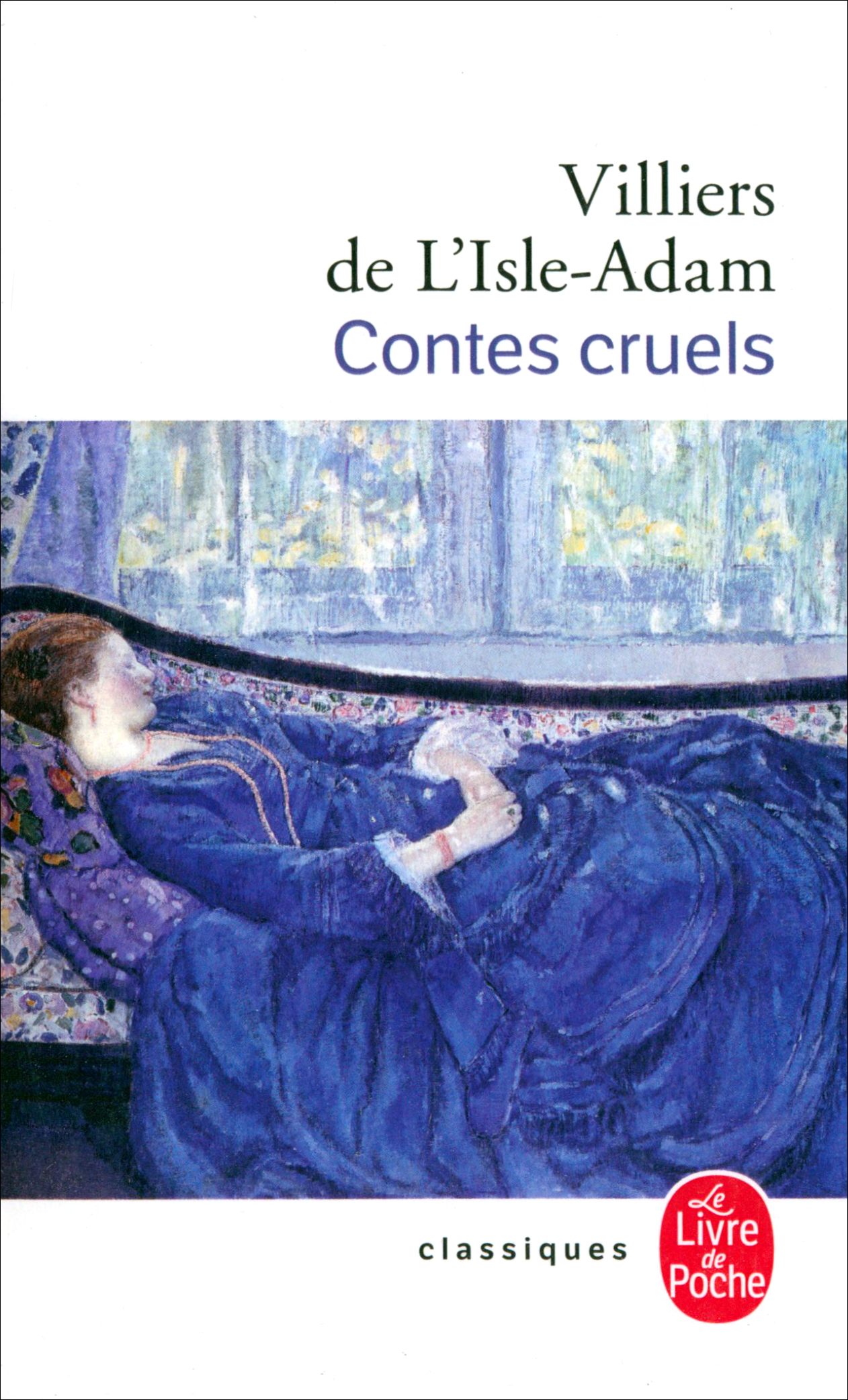 

Contes cruels