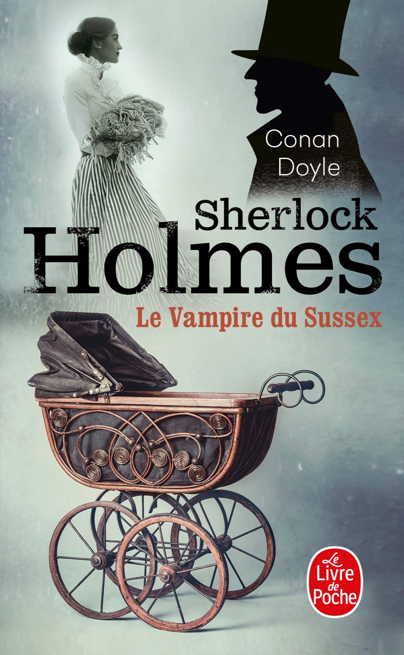 

Le Vampire du Sussex