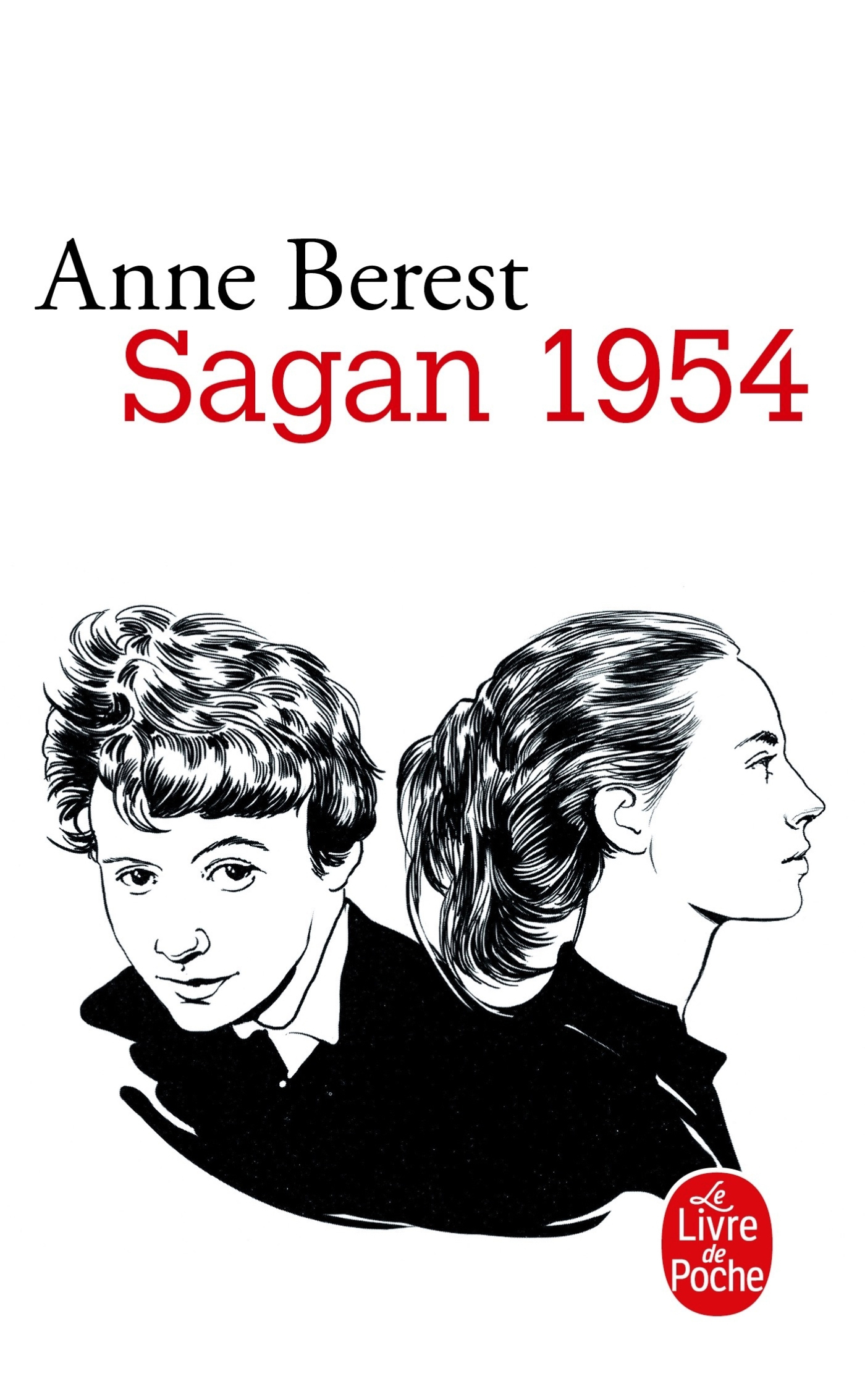 

Sagan 1954