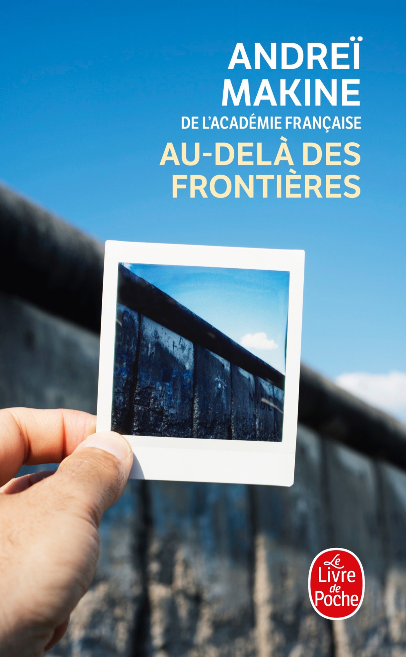 

Au-del des frontires