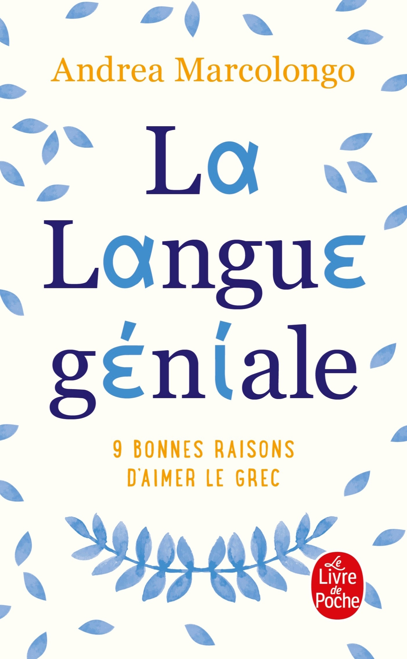 

La Langue geniale