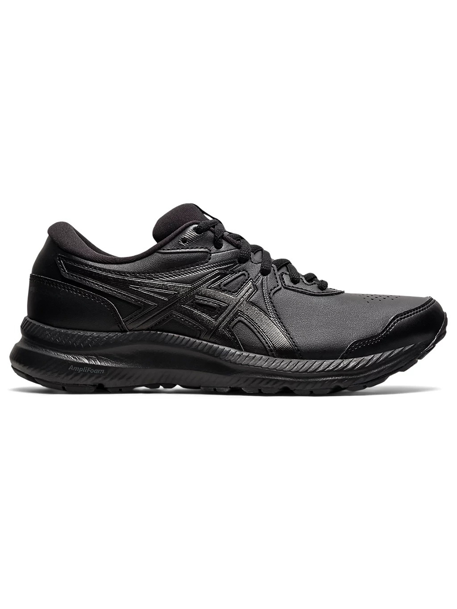 

Кроссовки женские Asics Contend 7 Sl черные 8 US, Contend 7 Sl