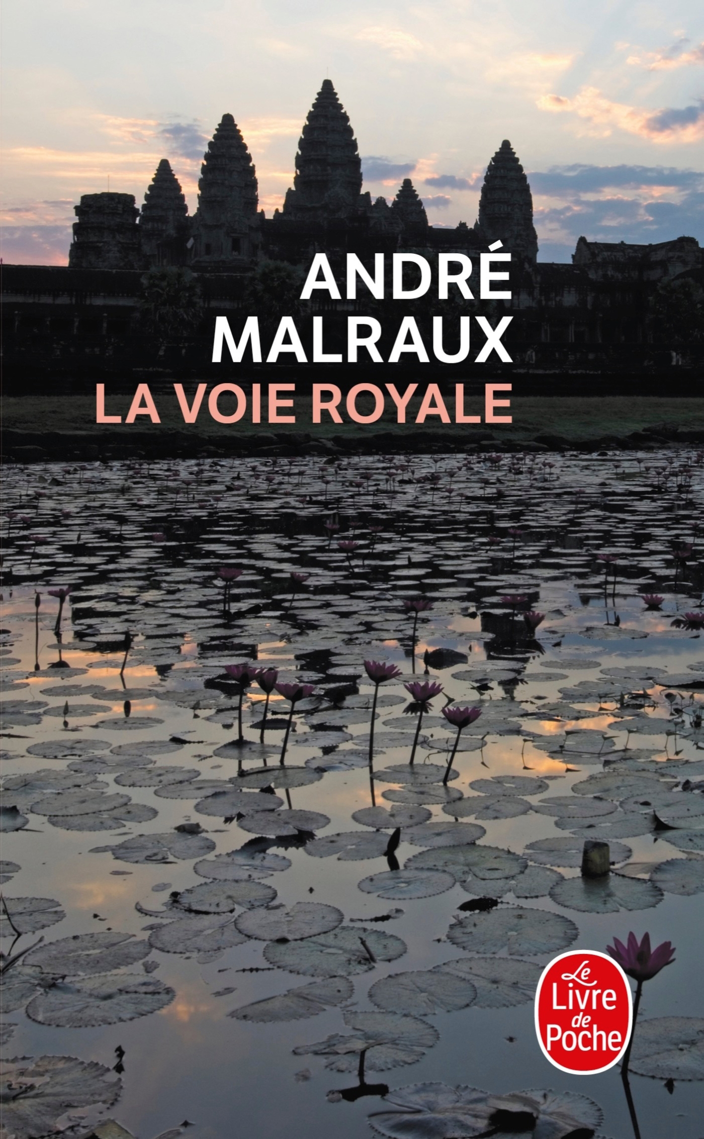 

La Voie royale