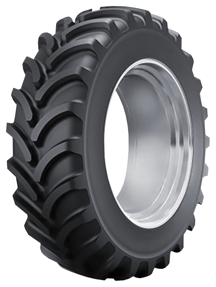 Шина 60070R30 Firestone Maxi Traction 158D155E 197840₽