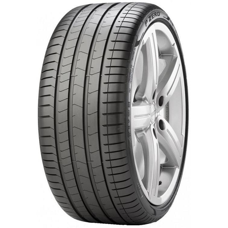 

Шина 285/40R21 Pirelli P-Zero Luxury Saloon 109Y, P Zero Luxury Saloon