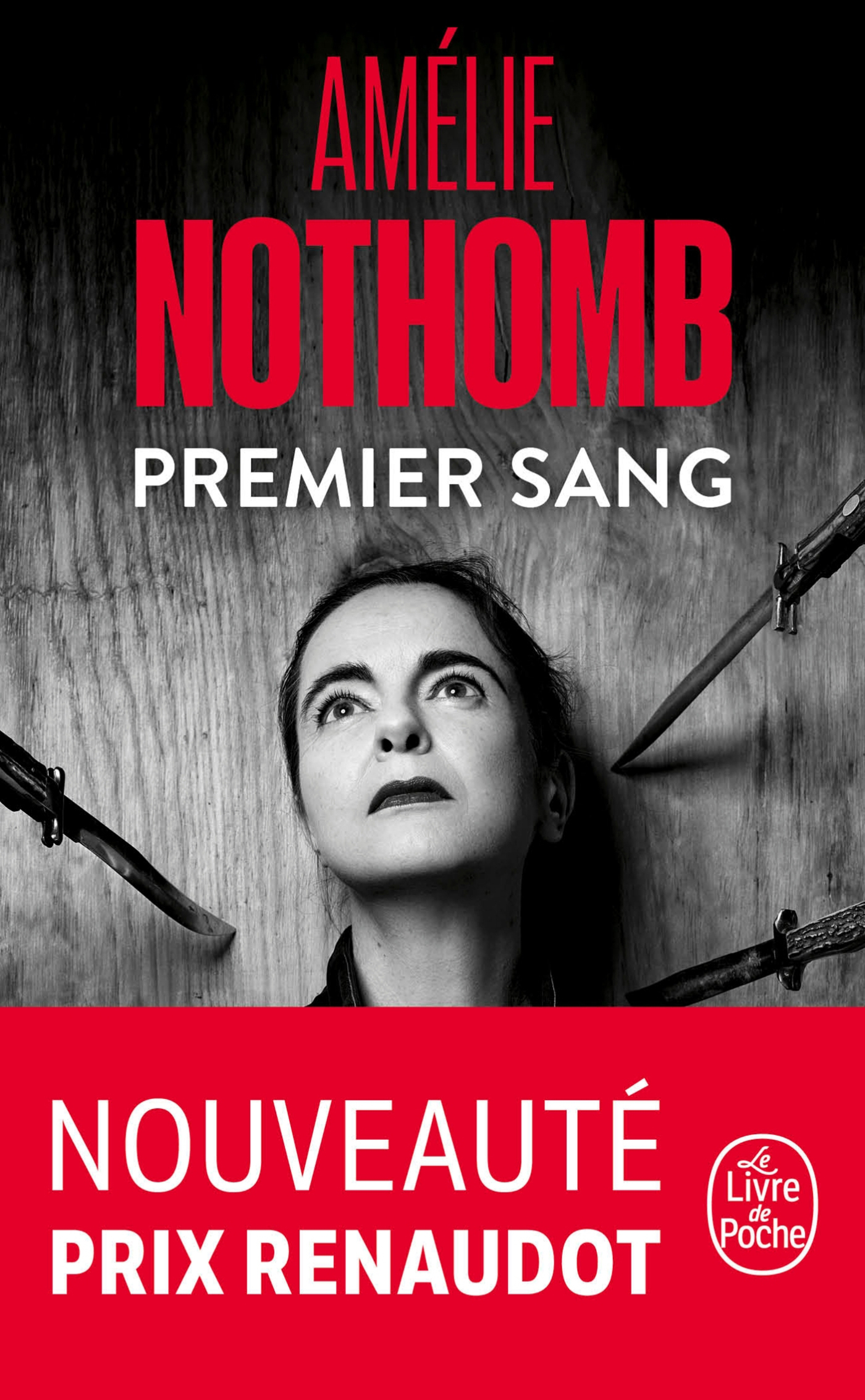 

Premier Sang