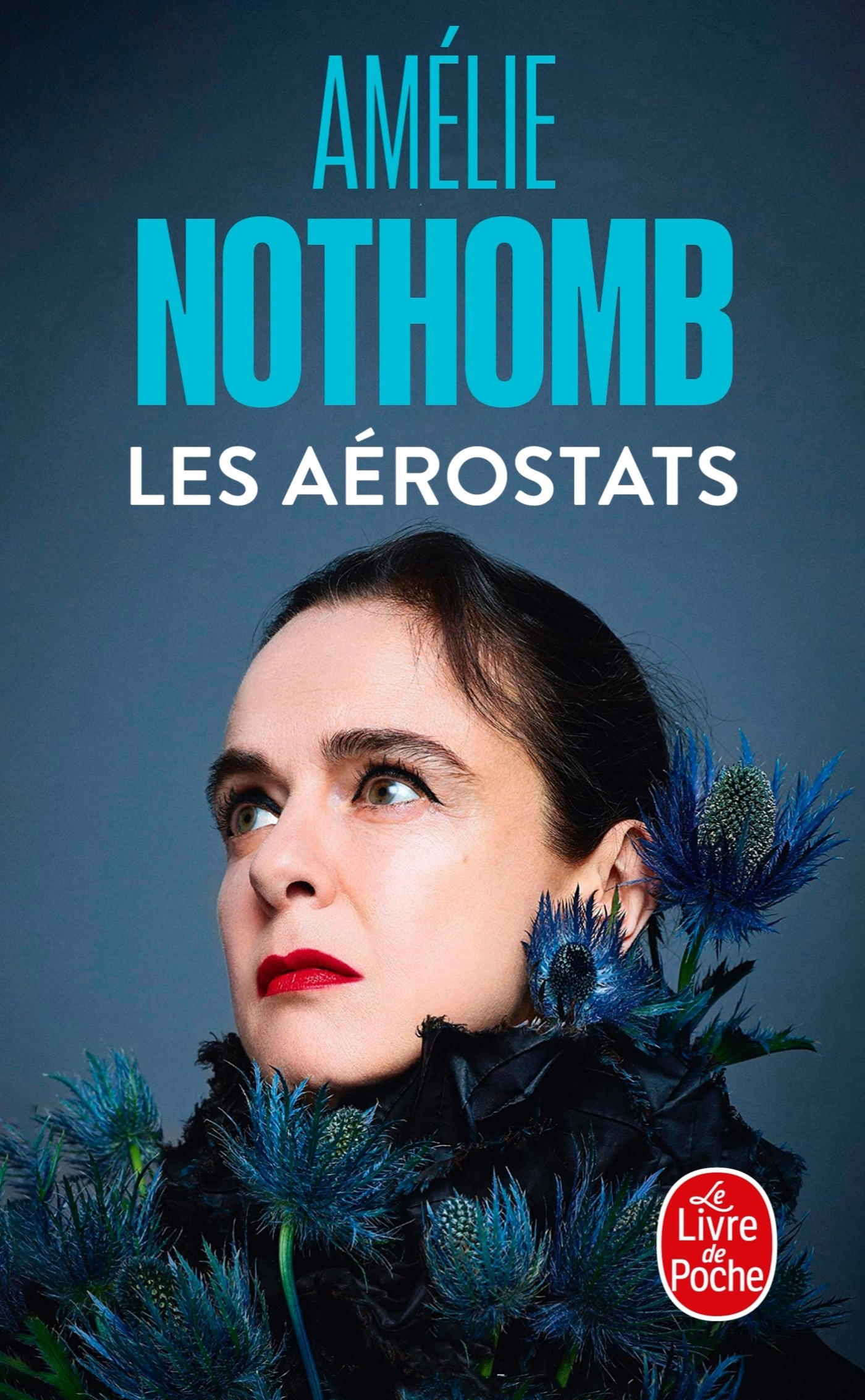 

Les Arostats