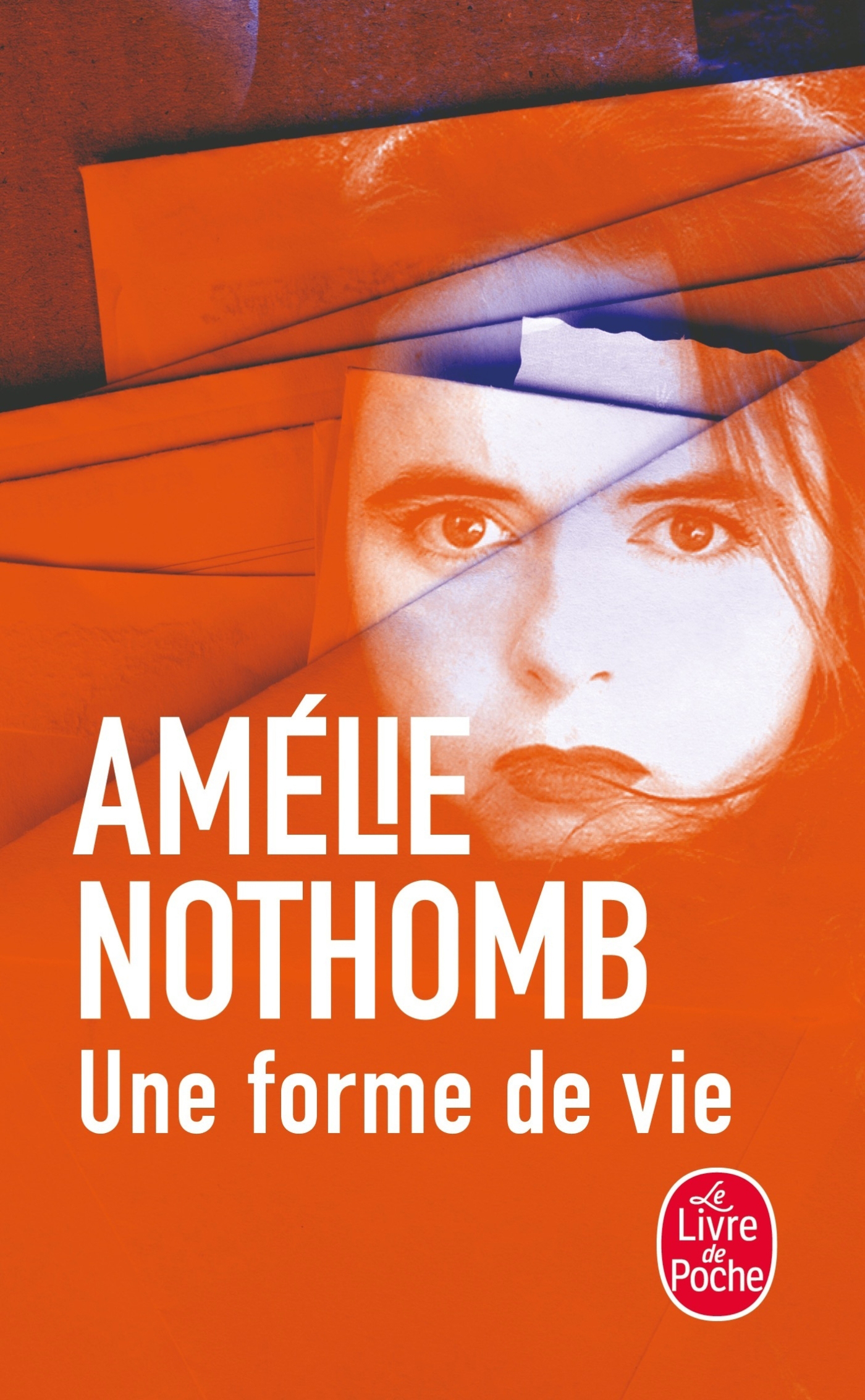 

Une forme de vie