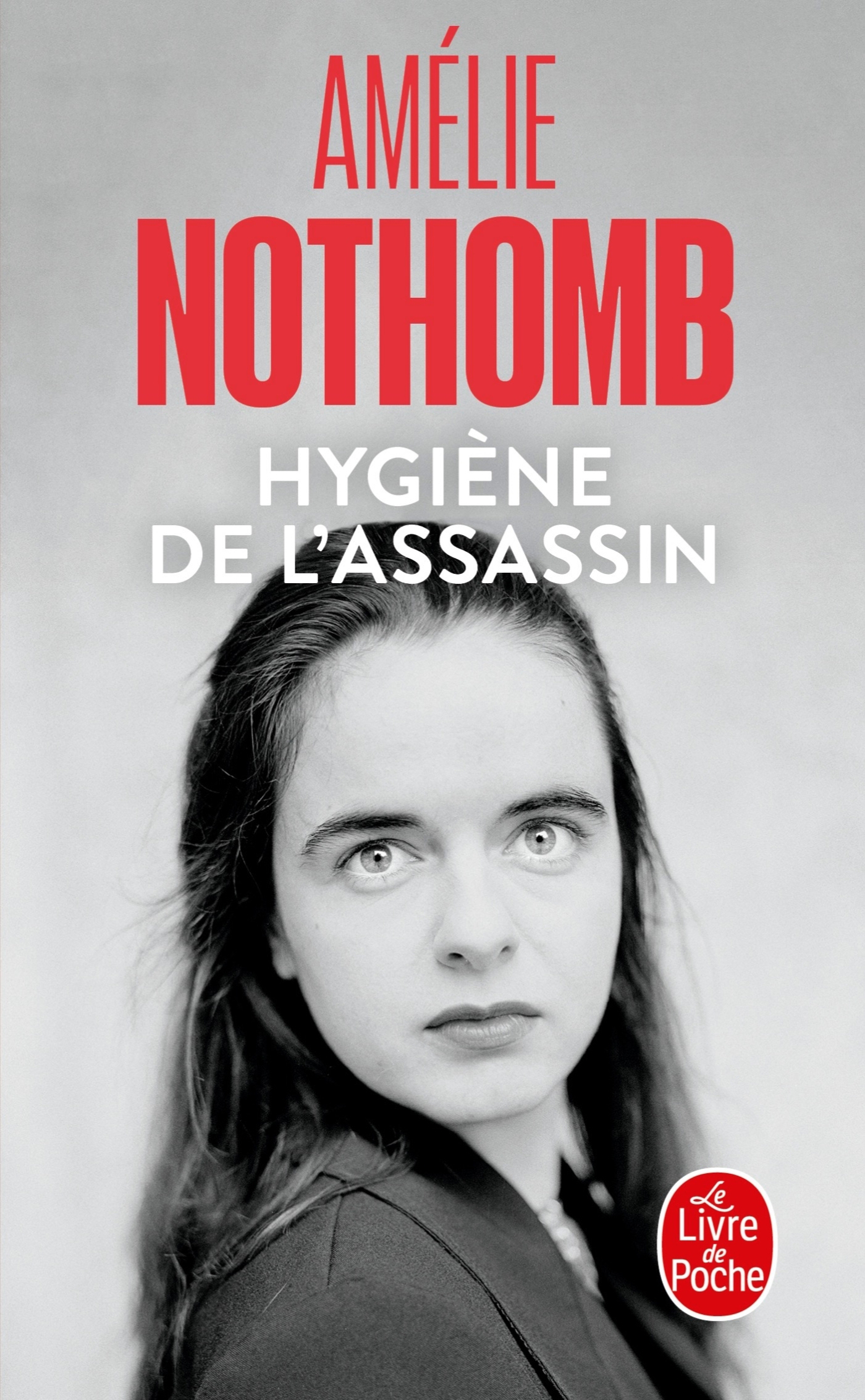

Hygine de l'assassin
