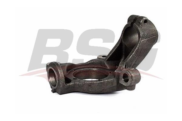 BASBUG BSG 30-330-005_кулак поворотный правый!\ VW Golf 6 04-13  1шт