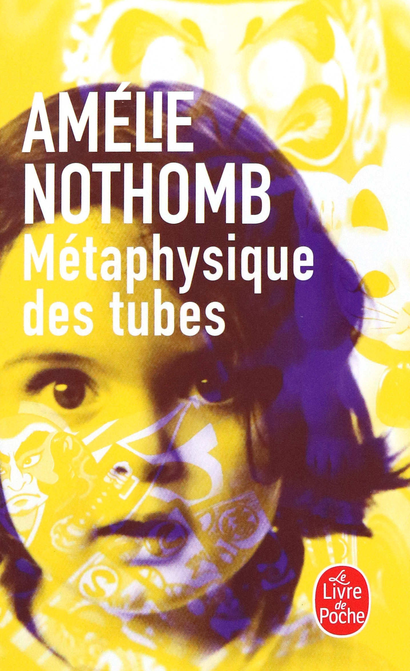 

Metaphysique des tubes