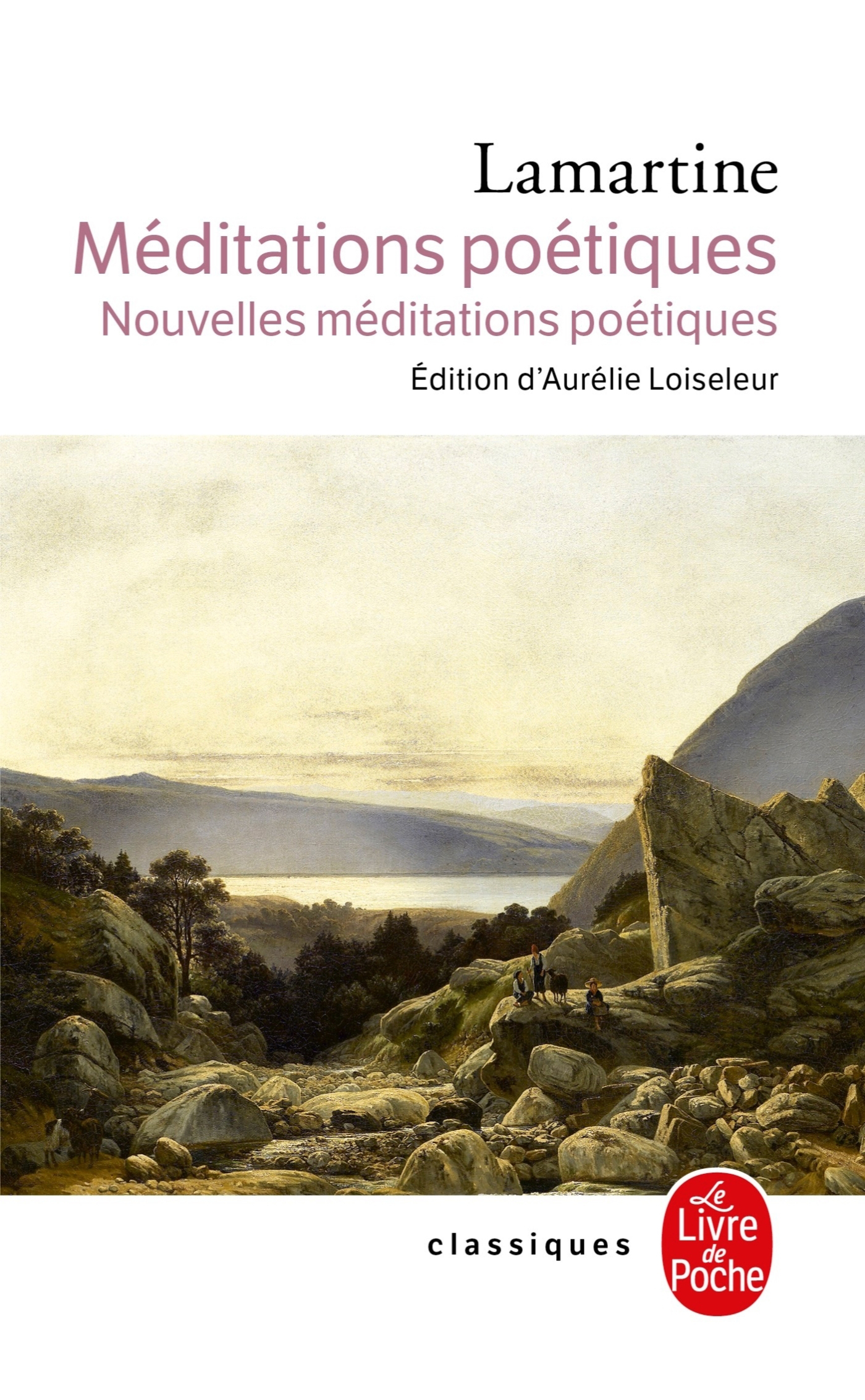 

Meditations poetiques nouvelles meditations poetiques