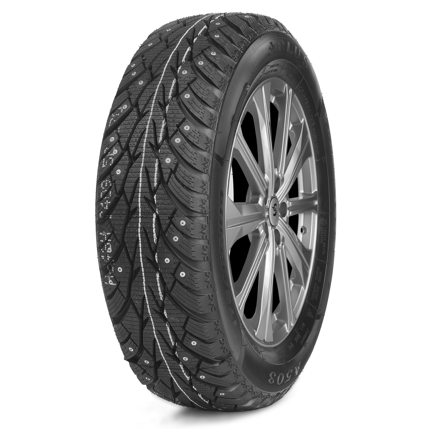 

Шина Aplus A503 225/50 R17 98H XL, A503