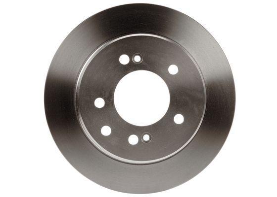

Тормозной диск BOSCH 0986479665