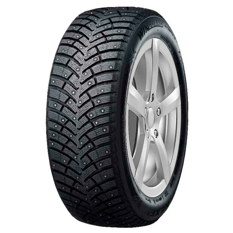 Шина 265/50R20 Nexen Winguard Winspike 3 107T шип