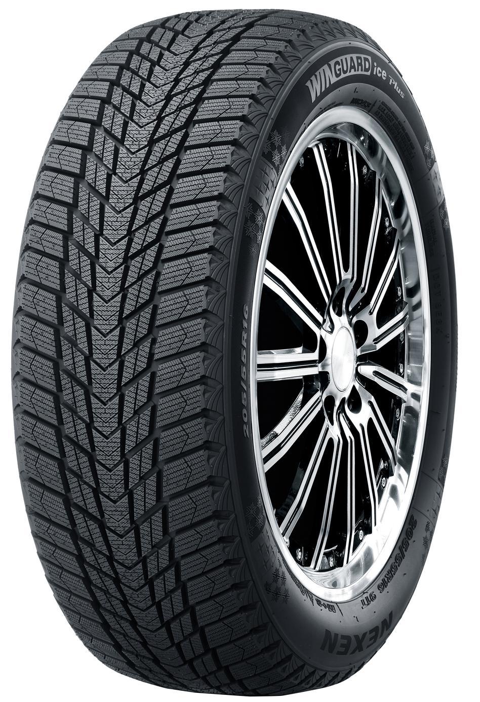 

Шина Nexen Winguard Ice Plus 175/65 R14 86T XL, WINGUARD ICE PLUS