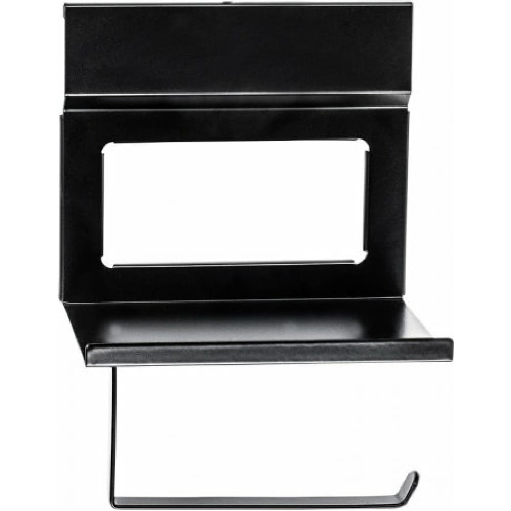 

Держатель для туалетной бумаги Swensa br-2600r-06
