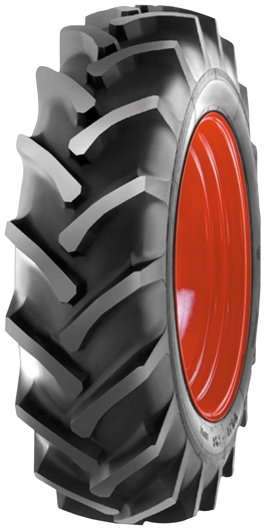 Шина 12,4-24 (320/85-24) Mitas TD-19 нс12 128A8 б/к