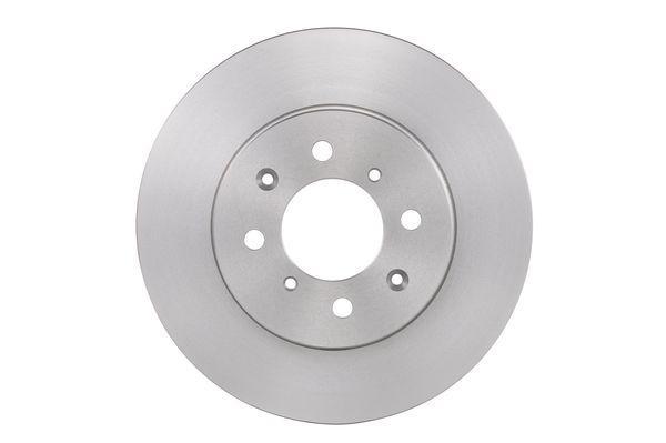 

Тормозной диск BOSCH 0986479594
