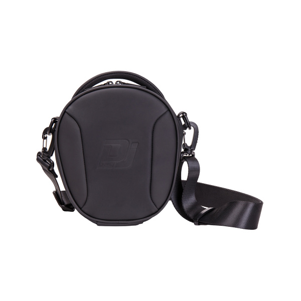

Сумка для наушников Dj Bag HP Black, Черный, HP Black