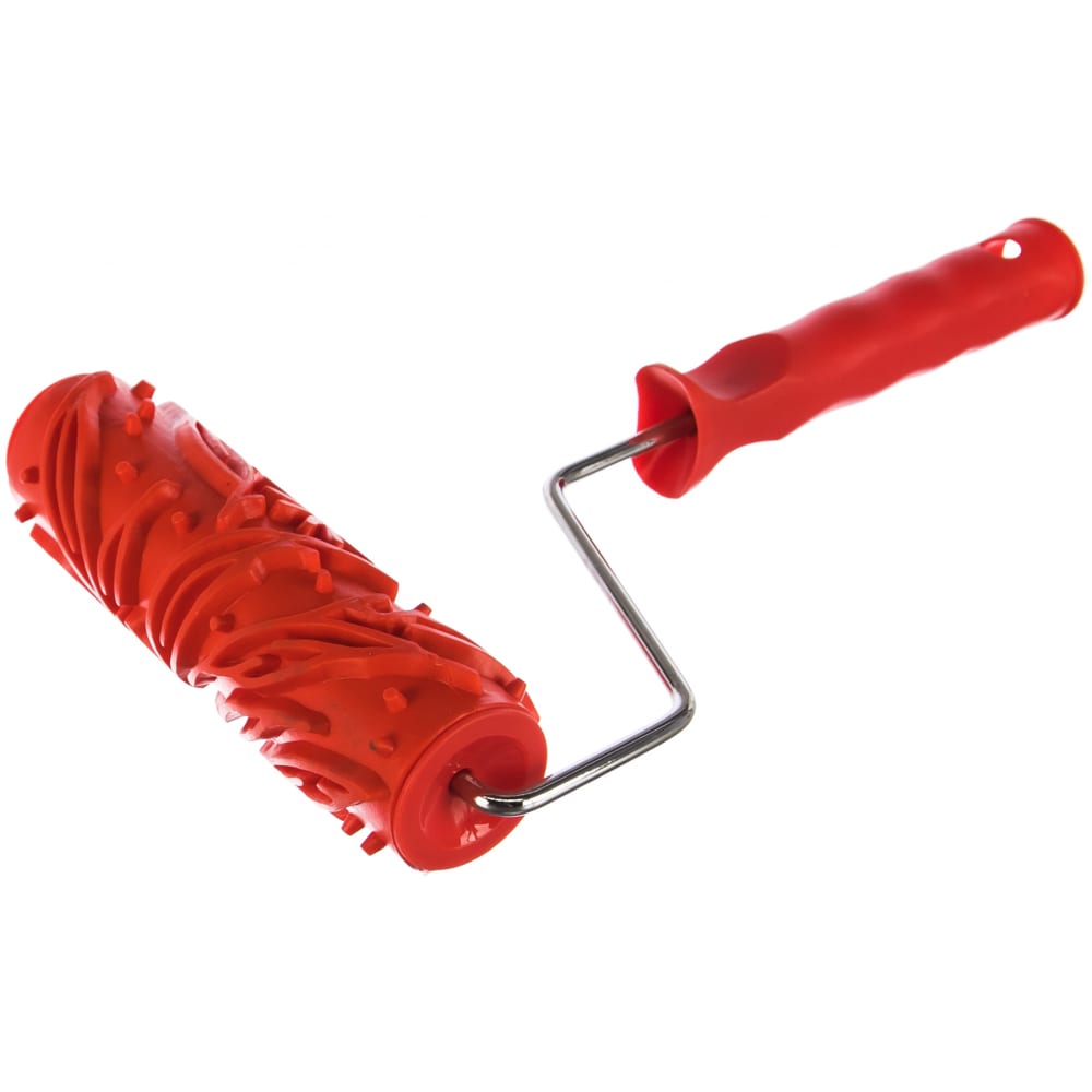 

STMDECOR декоративный жесткий резиновый валик ЖАСМИН EG048T