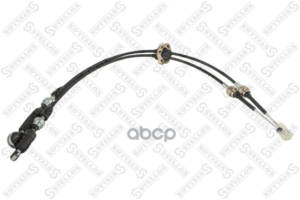 

STELLOX 29-98000-SX_трос МКПП!\Daewoo Matiz 0.8i 98-05 1шт