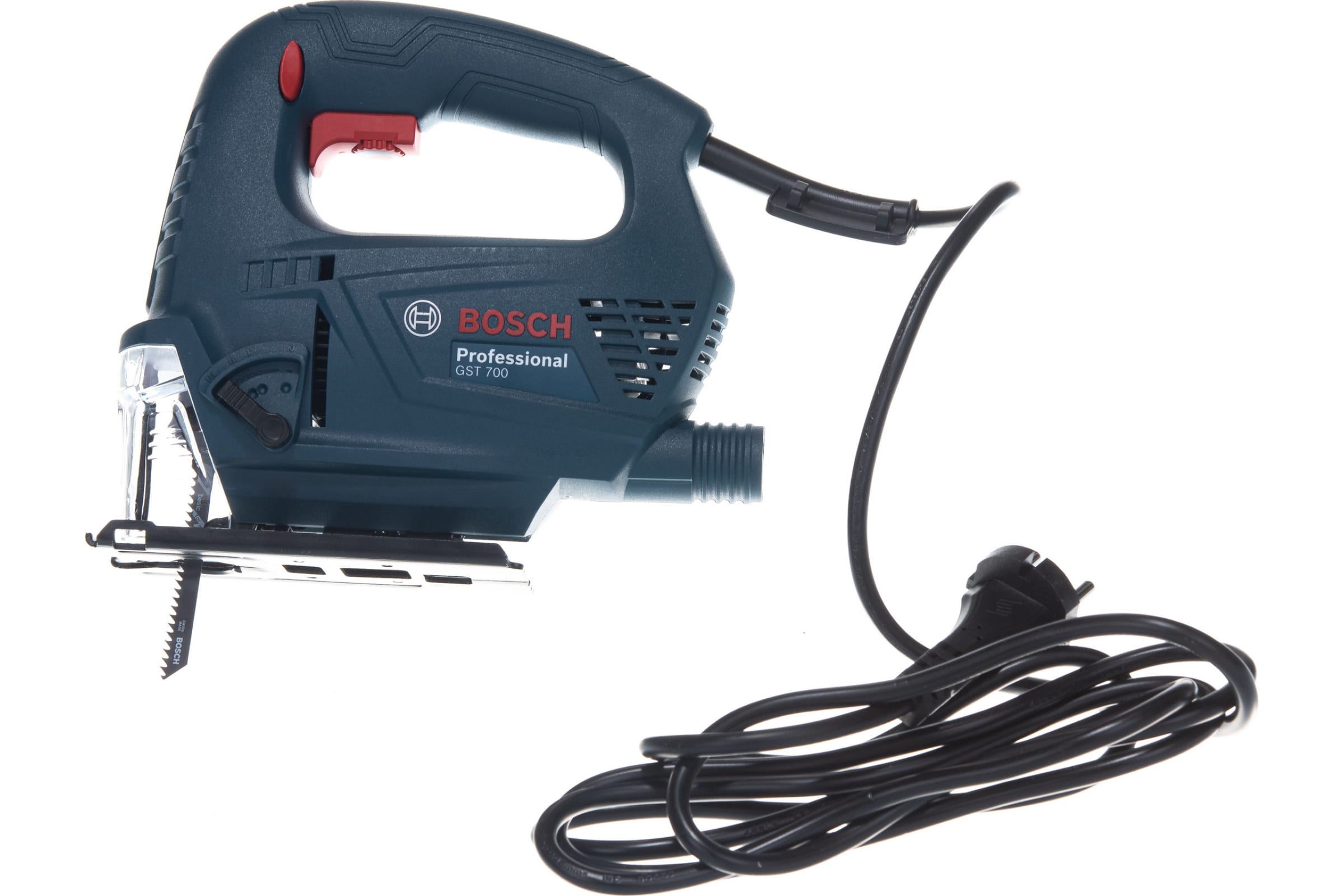 

Лобзик BOSCH GST 700 [06012a7020]