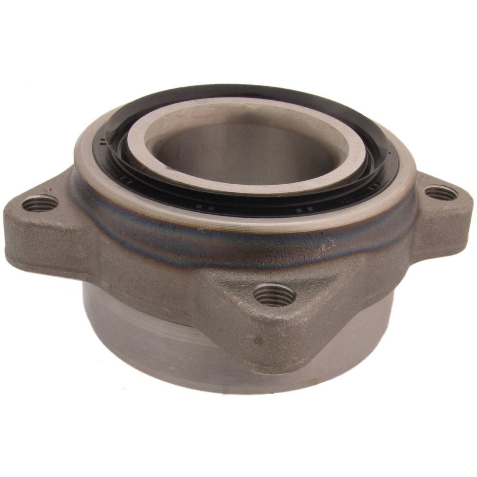 

Ступица передняя комплект для автомобилей ACURA, HONDA 0382-RA1F FEBEST