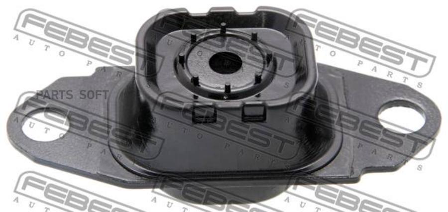 

Nm-c11rr_подушка двигателя задняя nissan tiida c11 05-12