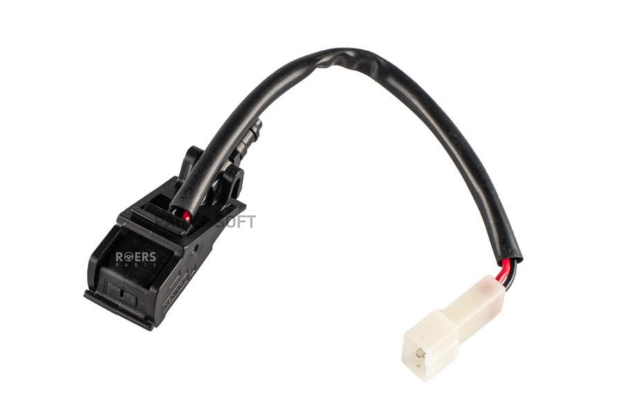 

ROERS-PARTS RPL66WW001 Форсунка омывателя лобового стекла 1шт