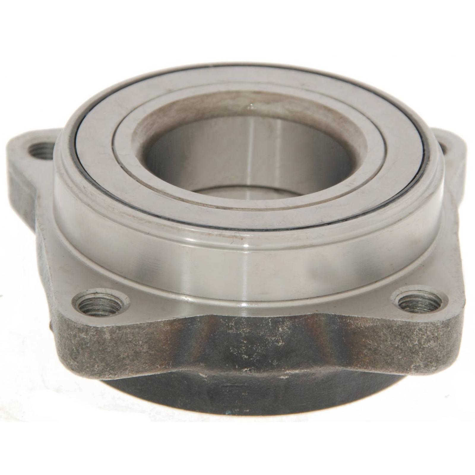 

Ступица передняя комплект для автомобилей HONDA 0382-CE1F FEBEST