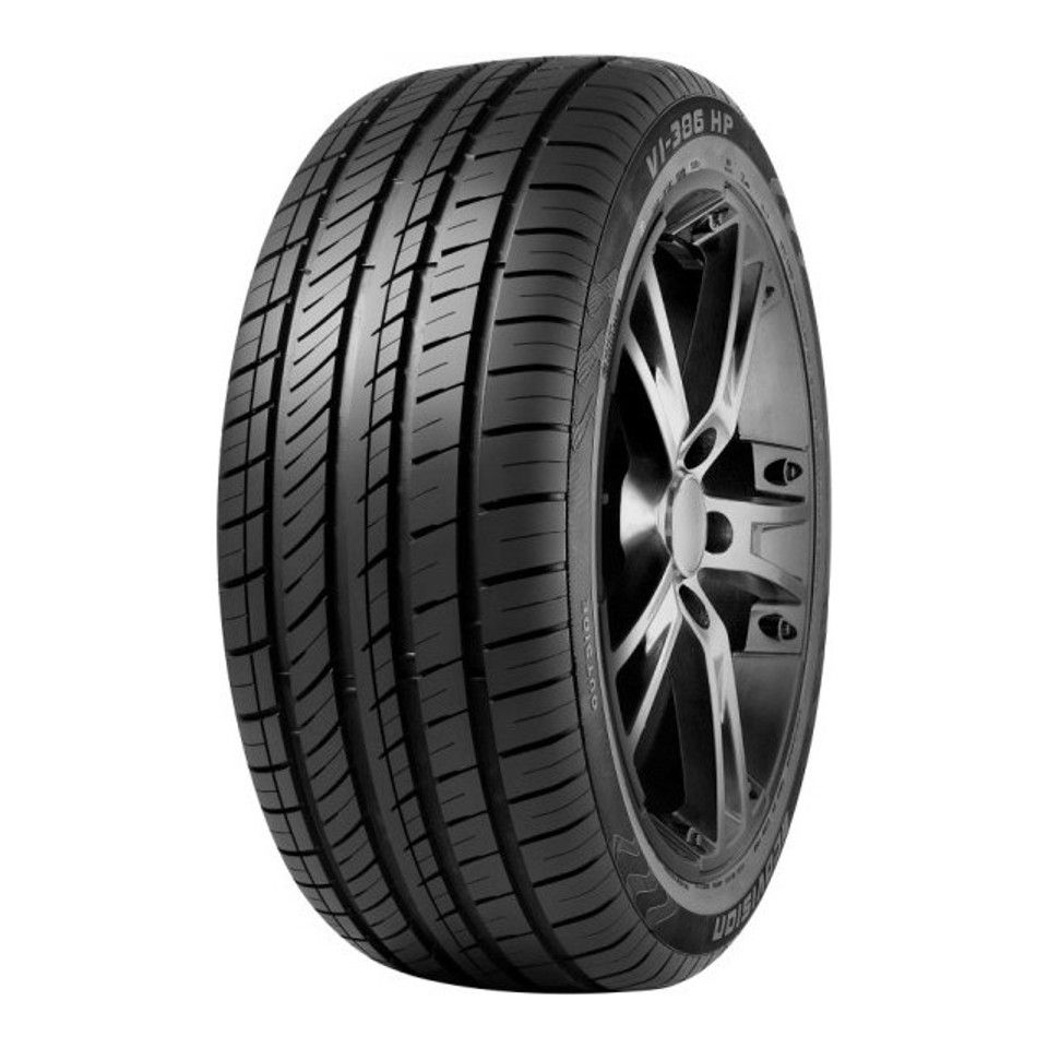 фото Шины ovation ecovision vi-386hp 265/50 r20 111v