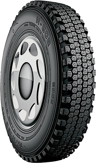 

Шины Кама И-502 225/85 R15C 106P