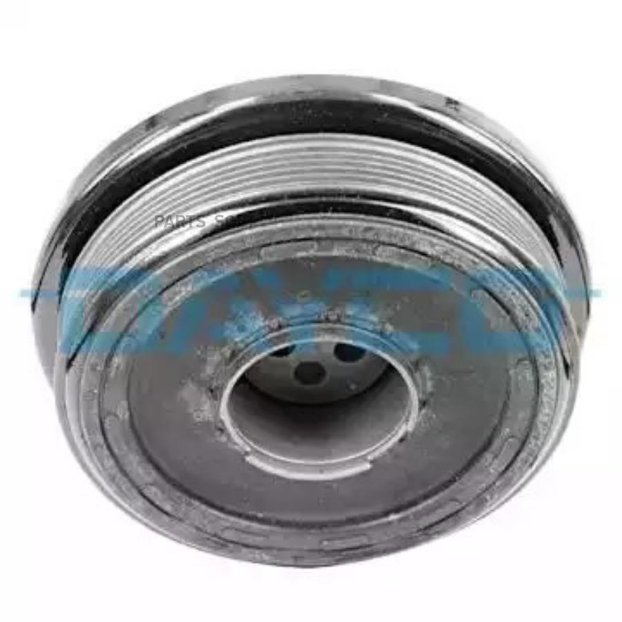 

Шкив Коленвала Bmw 5 (F10, F18) 525 D [2010/02-...] Dayco DPV1132