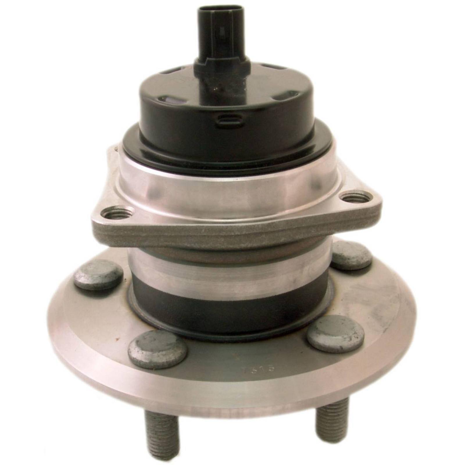 

Ступица задняя для автомобилей TOYOTA, SCION 0182-241R FEBEST