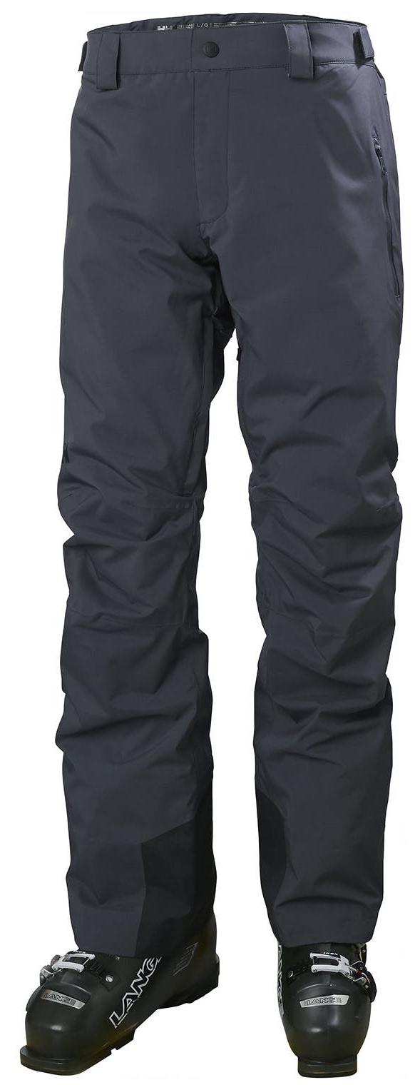 Спортивные брюки Helly Hansen Legendary Insulated slate XXL INT