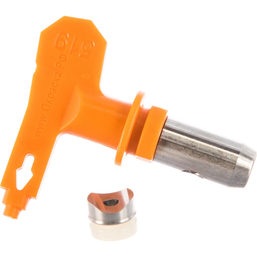 

Сопло 519 ASpro 000002937