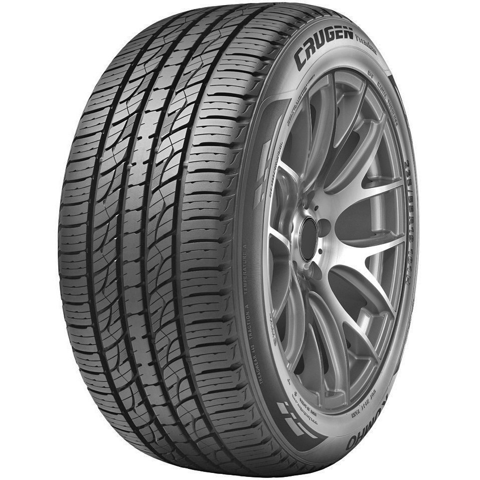 

Шины Marshal Crugen Premium KL33 245/50 R20 102V