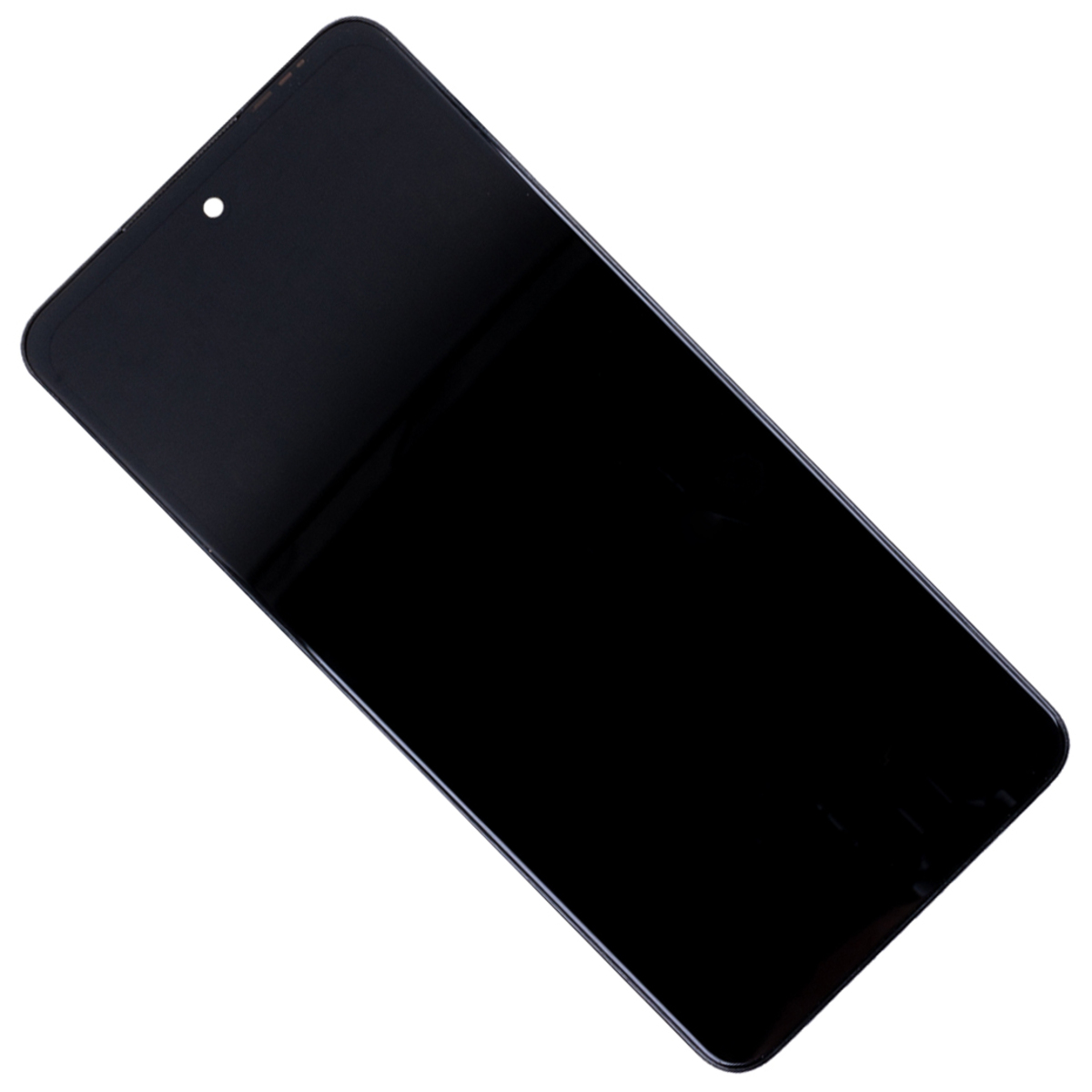 

Дисплей для Tecno Spark Go 2024 (BG6) модуль в сборе с тачскрином <черный> OEM
