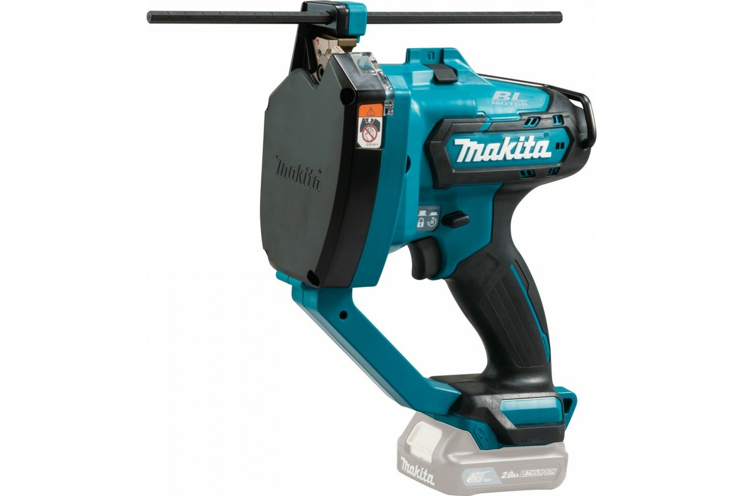 

Резчик Makita CXT SC103DZ