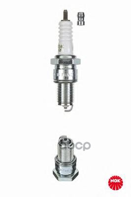 

NGK-NTK 7281 Свеча зажигания BPR5E