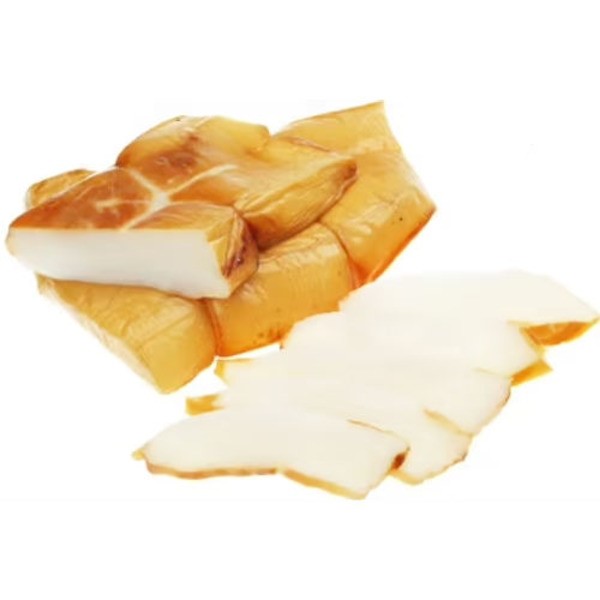 

Кальмар горячего копчения