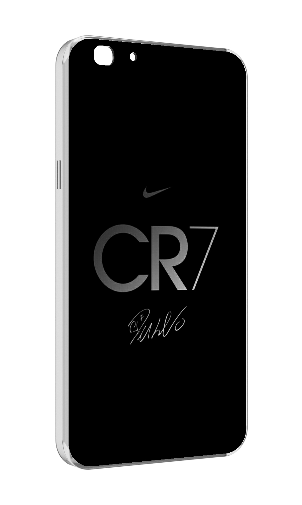 

Чехол MyPads CR7 для Oppo A77/F3 (2017 год), Прозрачный, Tocco