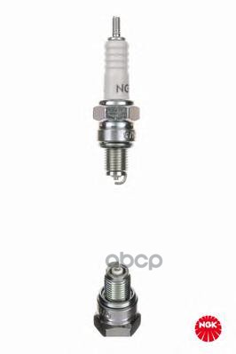 

NGK-NTK 4629 СВЕЧА ЗАЖИГАНИЯ C7HSA