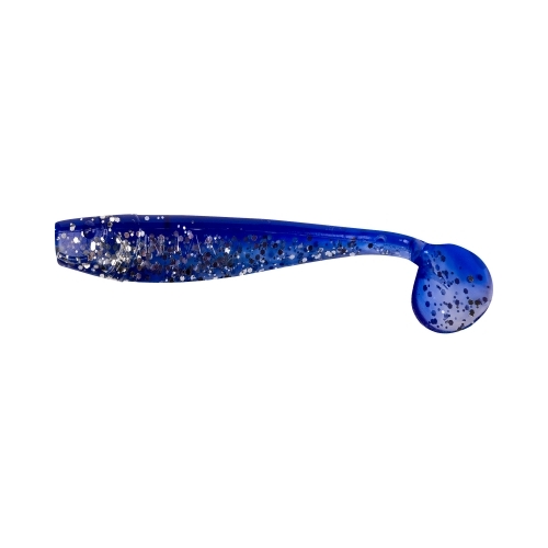 

RELAX Приманка силиконовая (мягкая) Риппер RELAX KING SHAD (KS3-L267 / 3" / KS3-L267), Синий
