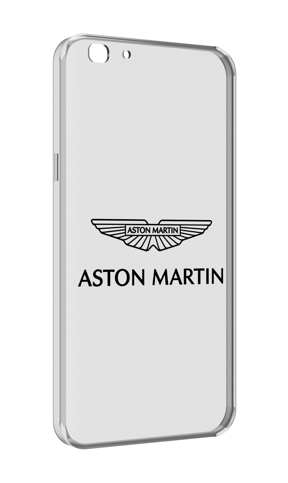 

Чехол MyPads Aston-Martin мужской для Oppo A77/F3 (2017 год), Прозрачный, Tocco