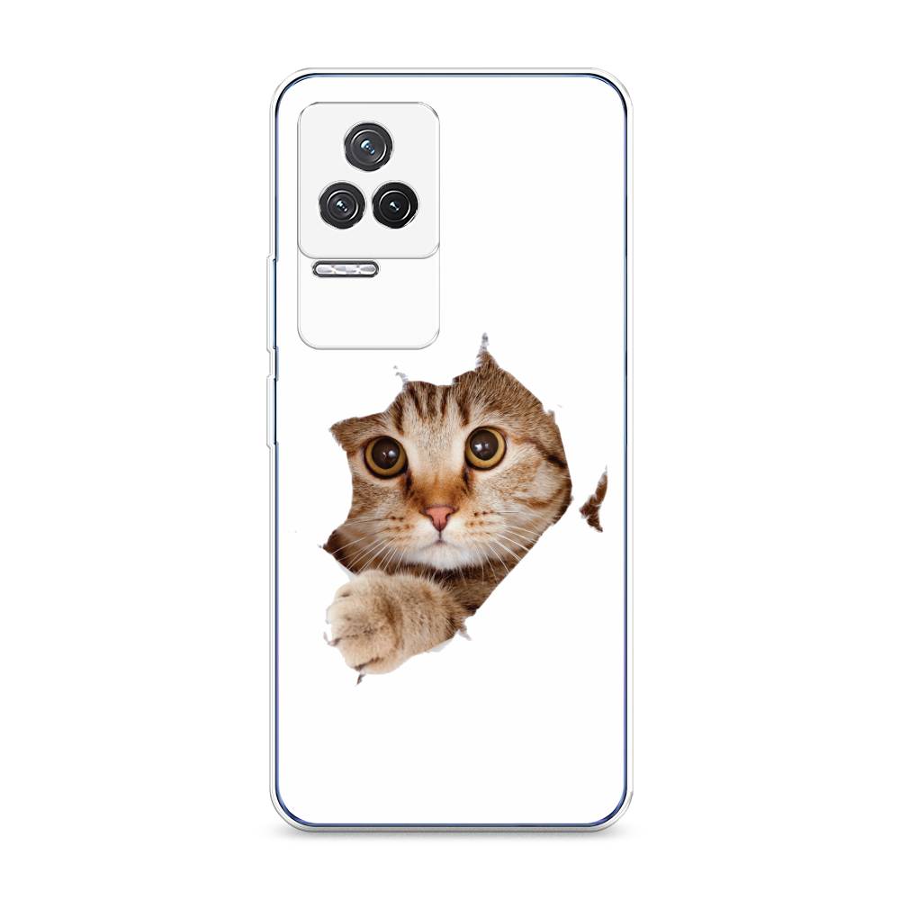 Чехол на Xiaomi Redmi K50  