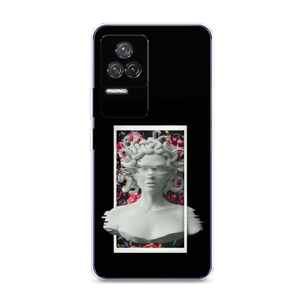 Чехол на Xiaomi Redmi K50 
